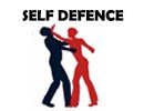 Difesa Personale self defence