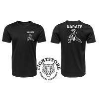 T-shirt Karate 