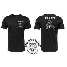 T-shirt Karate 