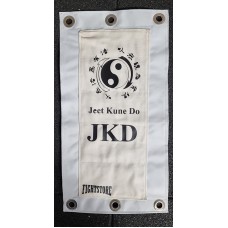 Sacco makiwara riempibile JKD - Kung fu