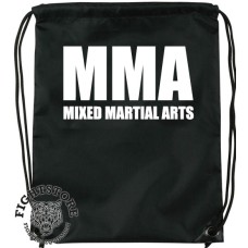 Sacca porta accessori MMA Mixed martial arts