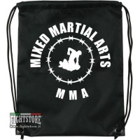 Sacca porta accessori MMA - Mixed Martial Arts