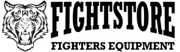 FIGHTSTORE T-shirt arti marziali e sport da combattimento